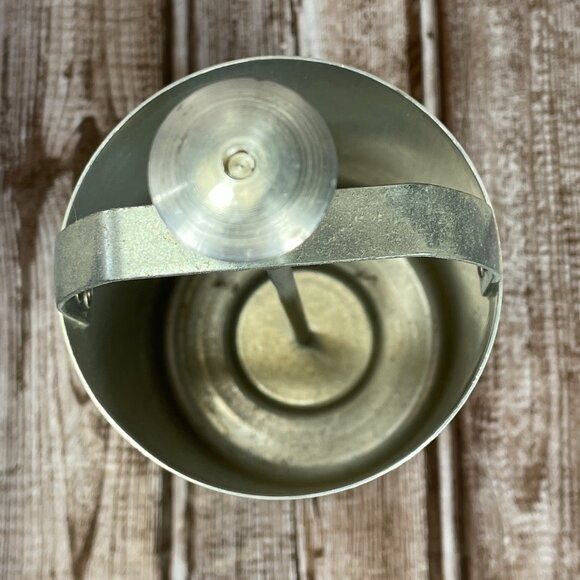 Vintage Aluminum Donut Master Maker Original Box Model 180a DRM Corp USA - Picture 9 of 9